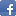 find us on facebook